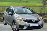 2016 Honda Jazz