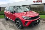 2022 Vauxhall Crossland