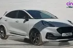 2024 Ford Puma