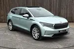 2021 Skoda Enyaq
