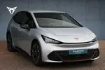 2026 Cupra Born