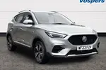 2023 MG ZS