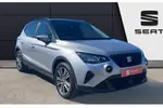 2022 SEAT Arona