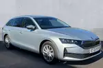2025 Skoda Octavia Estate