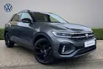 2025 Volkswagen T-Roc