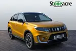 2023 Suzuki Vitara