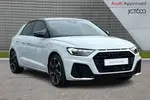 2024 Audi A1