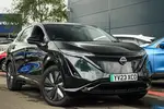 2023 Nissan Ariya