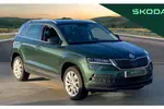 2021 Skoda Karoq