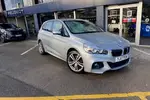 2017 BMW 2 Series Active Tourer