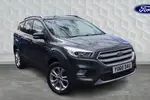2019 Ford Kuga
