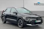2023 Kia Niro