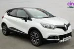 2017 Renault Captur