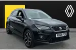 2020 SEAT Arona