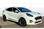 2022 Ford Puma