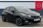 2021 Nissan Micra