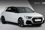2023 Audi A1