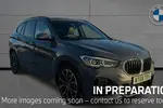 2019 BMW X1