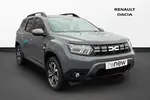 2023 Dacia Journey
