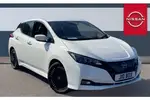 2018 Nissan Leaf