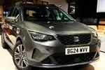 2024 SEAT Arona