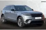 2023 Land Rover Range Rover Velar
