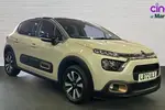 2023 Citroen C3