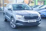 2022 Skoda Karoq