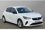 2020 Vauxhall Corsa