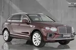 2021 Bentley Bentayga
