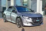 2020 Peugeot 208