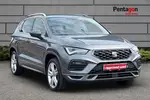 2023 SEAT Ateca