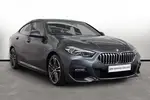 2021 BMW 2 Series Gran Coupe