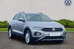 2023 Volkswagen T-Roc