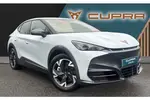 2025 Cupra Tavascan
