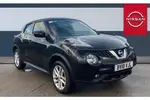 2018 Nissan Juke