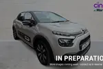 2024 Citroen C3
