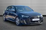 2019 Audi A1