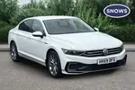 2019 Volkswagen Passat