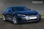 2023 Audi e-tron GT