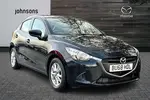2018 Mazda 2