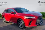 2023 Lexus RX