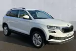 2025 Skoda Karoq