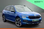 2024 Skoda Kamiq