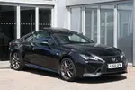 2018 Lexus RC