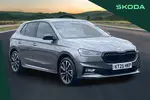 2025 Skoda Fabia