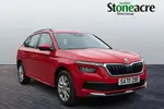 2020 Skoda Kamiq