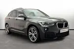 2018 BMW X1