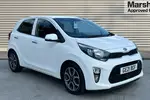 2021 Kia Picanto
