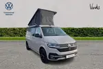 2023 Volkswagen California